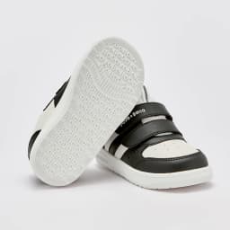 Dave Bella Children Board Non-slip Shoes Boys Girls Autumn Spring Antibacterial Shoes Kids Sneakers Outdoor DB3264047
