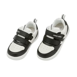 Dave Bella Children Board Non-slip Shoes Boys Girls Autumn Spring Antibacterial Shoes Kids Sneakers Outdoor DB3264047