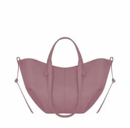 2026 large-capacity handheld single-shoulder tote bag, genuine leather women's bag, underarm bag, cowhide