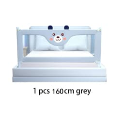IMBABY Baby Playpen Liftable Bed Fence Portable Playpen Bed Play Space for Children Crib Rail Barrier High Quality Fence for Kid