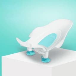 Cute Baby Bath Baby Ass Washing Basin For Baby Newborn Washing PP Tub Portable Infant Can Sit And Lie Down Bath Accessories