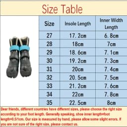 ZZFABER kids shoes Children Barefoot Winter Boots Soft Leather Plush Snow boots for girls Boys Kids Flexible Warm Boots Outdoor