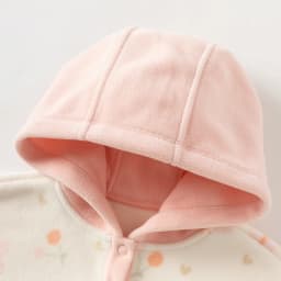 Dave Bella Girls Pullover Autumn Winter Butterfly Print Baby Plush Warm Sweatshirt Kid Sportswear Children Cute Hoodie DB4254781