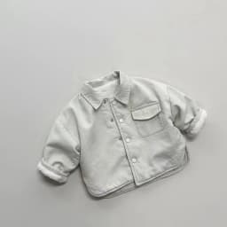 New Boy Jackets Fleece Kids Coats Fashion Children Outerwear Winter Autumn