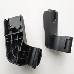 GB Pockit +All City (NOT Pockit + All Terain) Car Seat Adapter Buggy Converter Compatible Aton Cloud Q/Z Maxi-Cosi Carseat