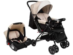 Baby Stroller with Baby Confort Cosco