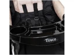Baby Stroller with Baby Confort Cosco
