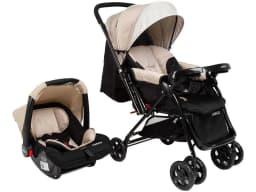 Baby Stroller with Baby Confort Cosco
