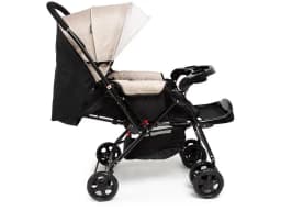 Baby Stroller with Baby Confort Cosco