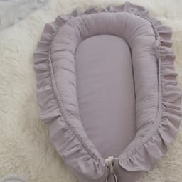 Portable Baby Cribs Removable Sleeping Nest for Baby Bed Crib with Pillow Travel Playpen Cot Infant Toddler Bed in Bed