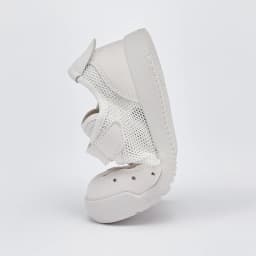 Dave Bella Girls Mesh Board Shoes Summer Breathable Casual Fashion Cool Children Beige Sports Shoes Outdoor Sandals DB2261476
