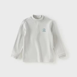 Dave Bella Children Double-side Fleece Autumn Winter Bottoming Thicken T-shirts Boys Half High Collar Long Sleeve Tops DK4253797