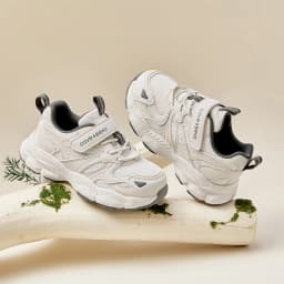 Dave Bella Children Casual Sneaker Spring Autumn Boys Shoes Anti Slip Breathable Sports Kids Cozy Steady Outdoor Shoes DB1260052