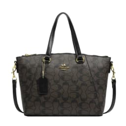 Iconic Messenger Designer Diaper Bag For Women Luxury Leather Tote Elegant Crossbody Bag Stylish Fashion