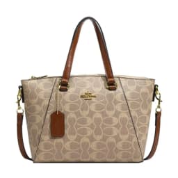 Iconic Messenger Designer Diaper Bag For Women Luxury Leather Tote Elegant Crossbody Bag Stylish Fashion