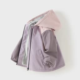 Dave Bella Children Autumn Jackets Girls Boys Coat Casual Kids Clothing Fashion Hoodie Outdoor Long Sleeve Outerwear DB3262598
