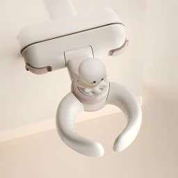 No Drill Wall Mounted Foldable Baby Bath Seat Suction Cup Infant Safe Bathing Support Bathroom Shower Stand Rack for Kids Toddle