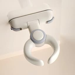 No Drill Wall Mounted Foldable Baby Bath Seat Suction Cup Infant Safe Bathing Support Bathroom Shower Stand Rack for Kids Toddle