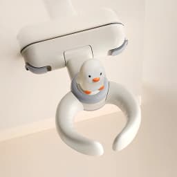No Drill Wall Mounted Foldable Baby Bath Seat Suction Cup Infant Safe Bathing Support Bathroom Shower Stand Rack for Kids Toddle