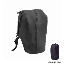 Stroller Travel Bag For Cybex Coya Agis Beezy Buggy Storage Bag Single Shoulder Backpack Portable Foldable Bottom Waterproof