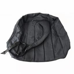 Stroller Travel Bag For Cybex Coya Agis Beezy Buggy Storage Bag Single Shoulder Backpack Portable Foldable Bottom Waterproof