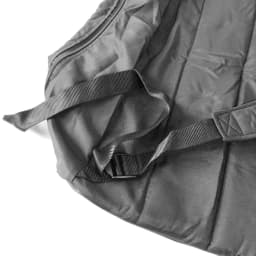 Stroller Travel Bag For Cybex Coya Agis Beezy Buggy Storage Bag Single Shoulder Backpack Portable Foldable Bottom Waterproof