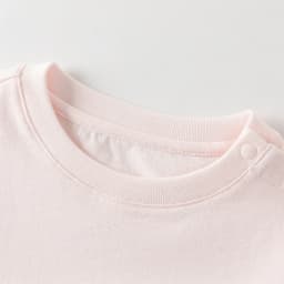Dave Bella Girls Summer T-shirts Kids 1-7 Years Printed Tees Children Short Sleeve Cotton Tops Outdoor Clothes DB2261700