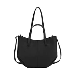 Large capacity outdoor casual handbag, new fashionable zipper shoulder bag, women's fashionable crossbody bag
