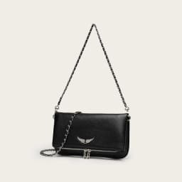 Wing Mini Square Bag for Women, 2026 Fashion Underarm Shoulder & Crossbody Bag, Cute Small Purse, Versatile Chic Handbag