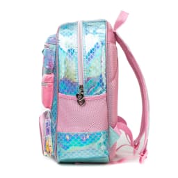 Meetbelify Backpack for Girls Backpacks for Elementary Preschool Students Kids School Cute Backpack with Lunch Box