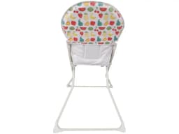 Stillo Plus Fruit High Chair 6 to 15kg