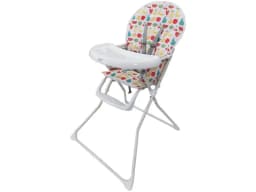 Stillo Plus Fruit High Chair 6 to 15kg