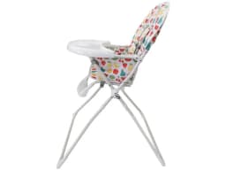 Stillo Plus Fruit High Chair 6 to 15kg