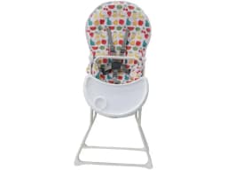 Stillo Plus Fruit High Chair 6 to 15kg