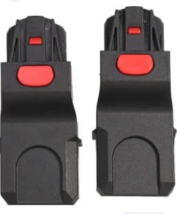 yazoco belecooX1 stroller adapater