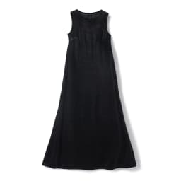 2024 AW Mail's Sister Matching Clothing Women Sleeveless Long Velvet Dress Ladys Knitted Pullover Female Top