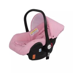 Luxury Baby Stroller 3in1 Pram Carriage PU Leather High Landscape Rotating 360° Trolley Car Pushchair for Newborns