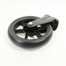 Stroller Wheel For Stokke Xplory V4 V5 V6 Pushchair Front Wheel DIY Buggy Wheel Baby Replacement Accessories