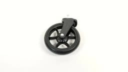 Stroller Wheel For Stokke Xplory V4 V5 V6 Pushchair Front Wheel DIY Buggy Wheel Baby Replacement Accessories