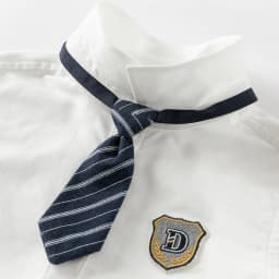 Dave Bella Kid Boy Formal Shirts With Ties Junior Kids Wedding Party Clothes Child White Shirt Cotton Baby Boys Shirt DB1250731