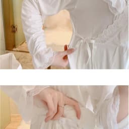 Maternity Modal Pajamas Homewear Sets Across V neck Feeding Pajamas for Pregnant Women Pregnancy Home Hospital Night Wear