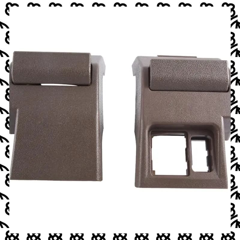 A07I Car Dashboard Interior Cup Holder For Toyota Land Cruiser 70 76 79 Seires LC70 LC76 LC79 Replacement