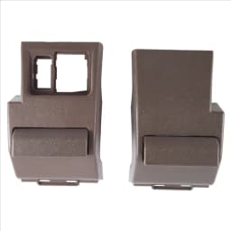 A07I Car Dashboard Interior Cup Holder For Toyota Land Cruiser 70 76 79 Seires LC70 LC76 LC79 Replacement