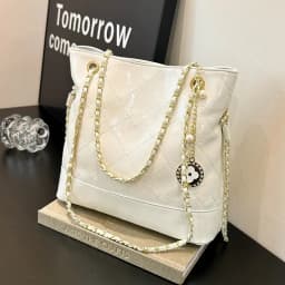 Best Superstar Show Luxury Handbag Women Stylish Crossbody Bag With Letter Logo Design Vintage Fashion Statement Mom' Bag