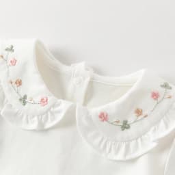Dave Bella Children Cotton T-shirts Girls Clothing Spring Autumn Baby Casual Bottoming Tops Kids Long Sleeve Pullover DB1260230