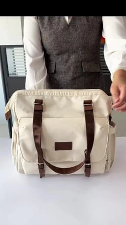 PANGDUBE Diaper Bag Backpack Large Capacity Waterproof Maternity Nappy Bag with Insulated Bottle Pocket Shoe Compartment Luggage