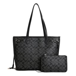 Stylish Unique Party Shopping Vintage Diaper Bag Crossbody Handbag For Women Chic Leather Textured Tote