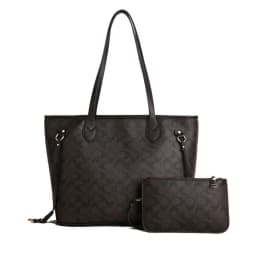 Stylish Unique Party Shopping Vintage Diaper Bag Crossbody Handbag For Women Chic Leather Textured Tote