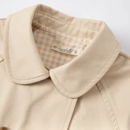 Dave Bella Children Lace Mesh Jacket Autumn Spring Baby Girls Khaki Elegant Coats Kids Clothing Long Sleeves Outerwear DB1261548