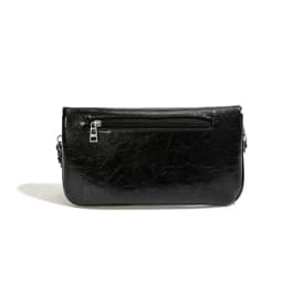 Unique Stylish Diaper Bag For Ladies Leather Handbag Crossbody Vintage Elegant Classic Luxury Trendy Simple Casual Tote